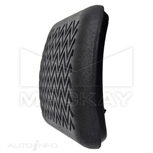 Brake Pedal Pad