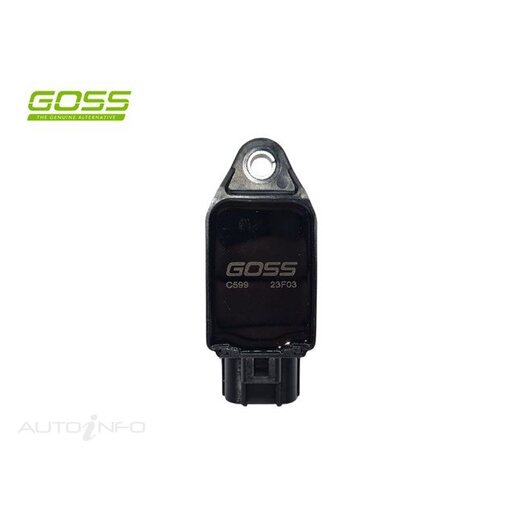 Goss Ignition Coil - C599