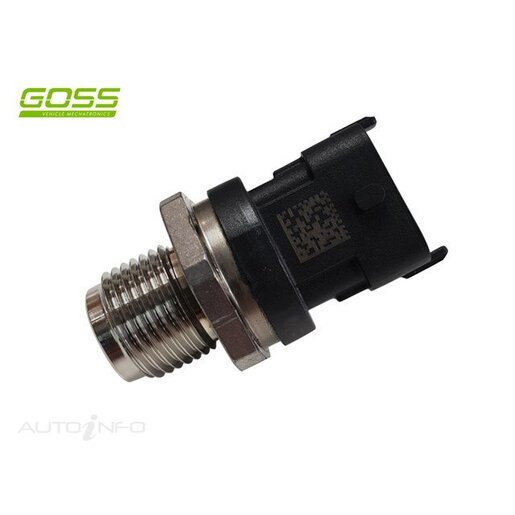 Goss Fuel Rail Pressure Sensor - RPS108