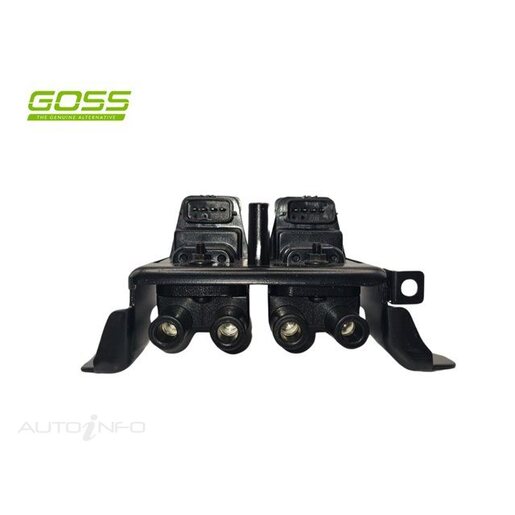 Goss Ignition Coil - C363