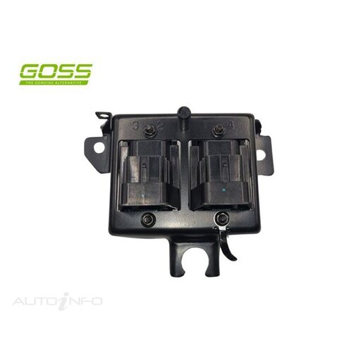Goss Ignition Coil - C363