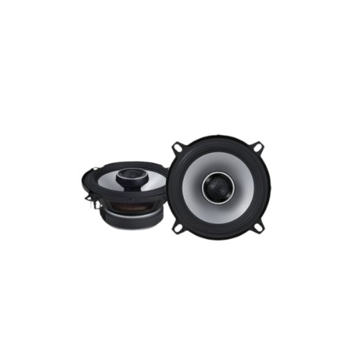 Alpine 5" S-Series 2 Way Hi-Res Coaxial Speaker System - S2-S50