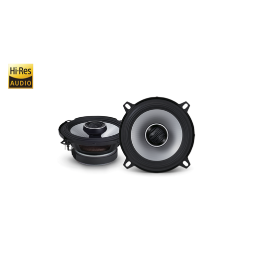 Alpine 5'' S Series 2 Way Coaxial Speakers - S2-S50