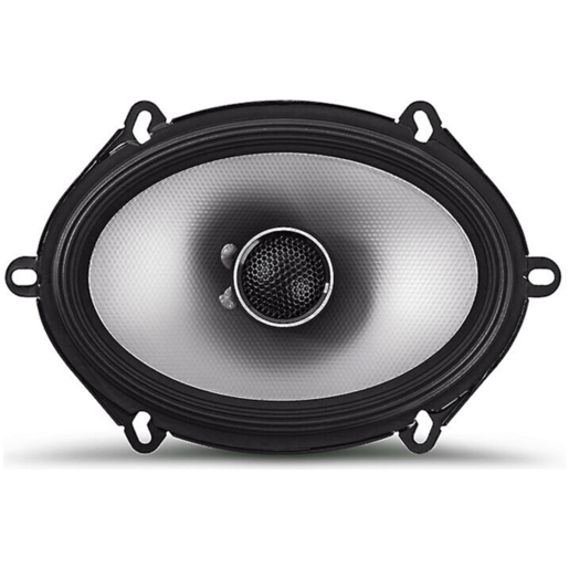 Alpine 6" x 8" S-Series 2-Way Coaxial Car Speakers - S2-S68