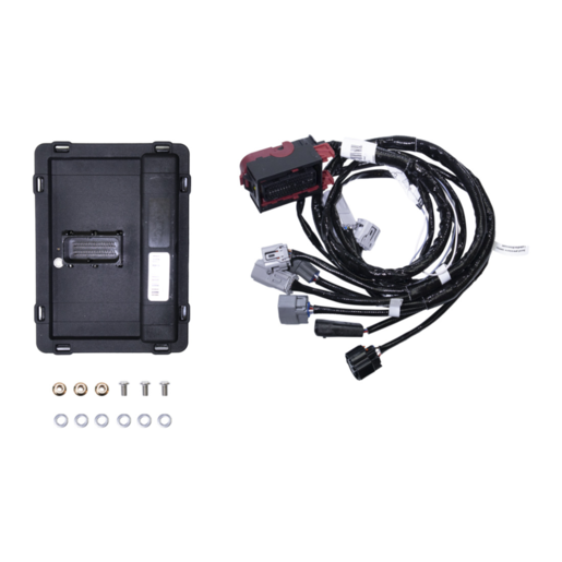 Direction Plus Steinbauer Power Module Holden Rodeo - 220158