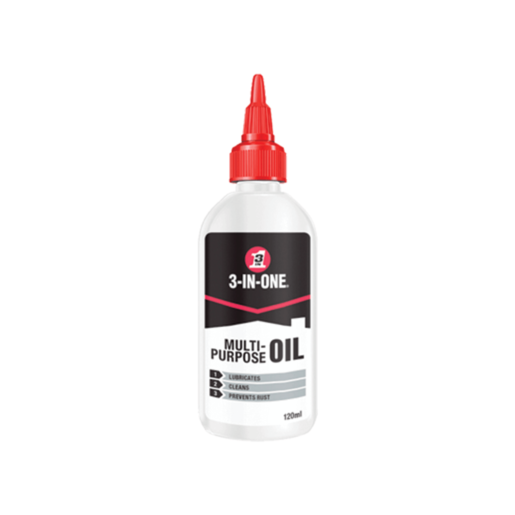 3-In-One Multi-Purpose Drip Oil - 11095