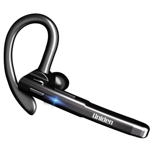 Uniden Accessory Bluetooth Headset for the XTRAK PRO Series UHF Radios - BT35