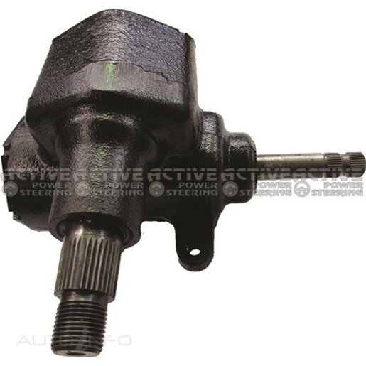 Steering Gear Box