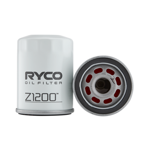 Ryco In-Tank Fuel Filter - Z1200