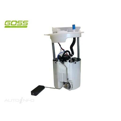 Fuel Pump Module Assembly