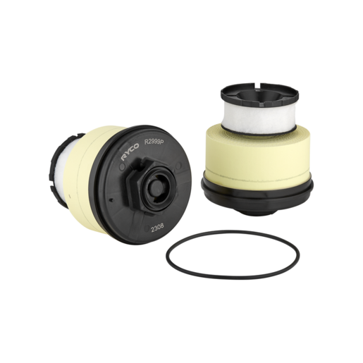 Ryco Oil Filter - R2999P