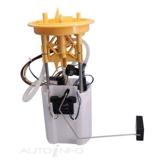 Fuel Pump Module Assembly