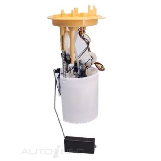 Fuel Pump Module Assembly