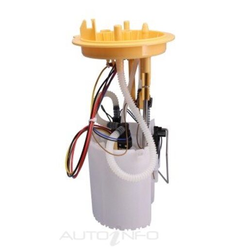 Fuel Pump Module Assembly