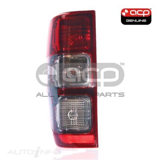 Tail Light