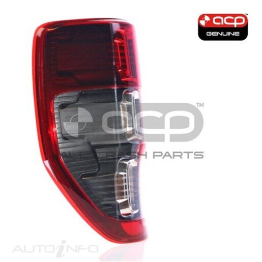 Tail Light