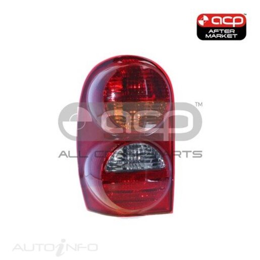 Tail Light