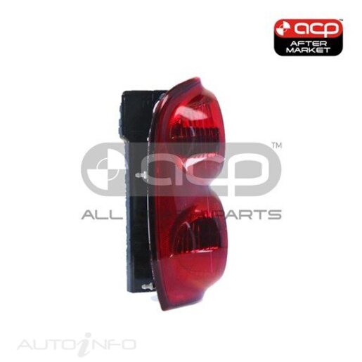 Tail Light