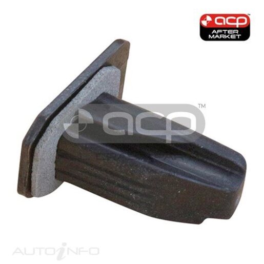 Bumper Bar Clip - Rear