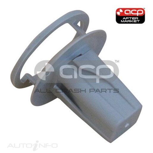 Guard Liner Clip - Front