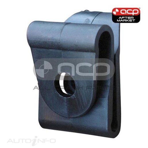 Guard Liner Clip - Front