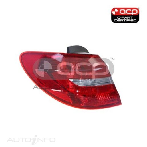 Tail Light