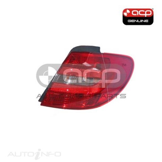 Tail Light