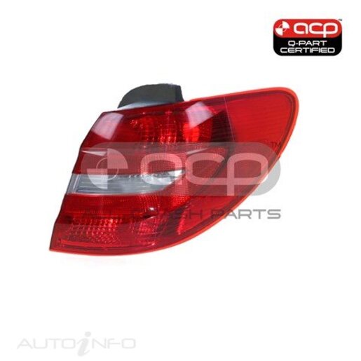 Tail Light