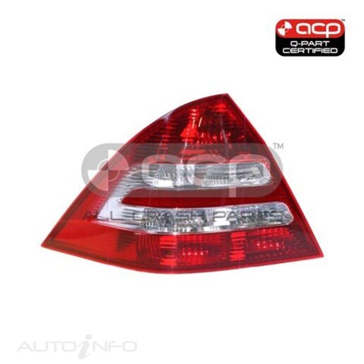 Tail Light