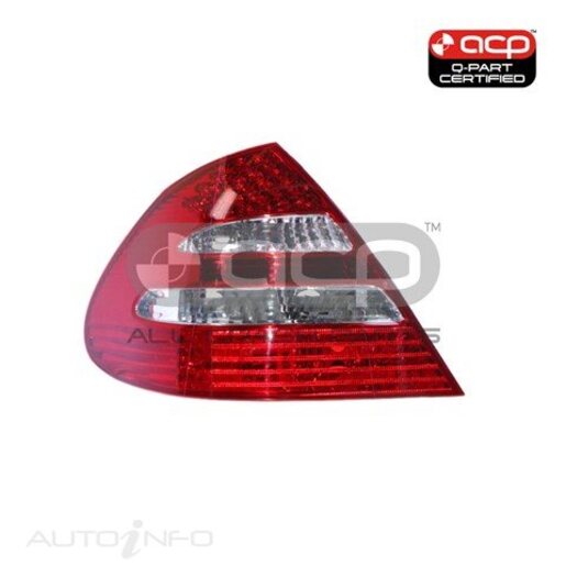 Tail Light