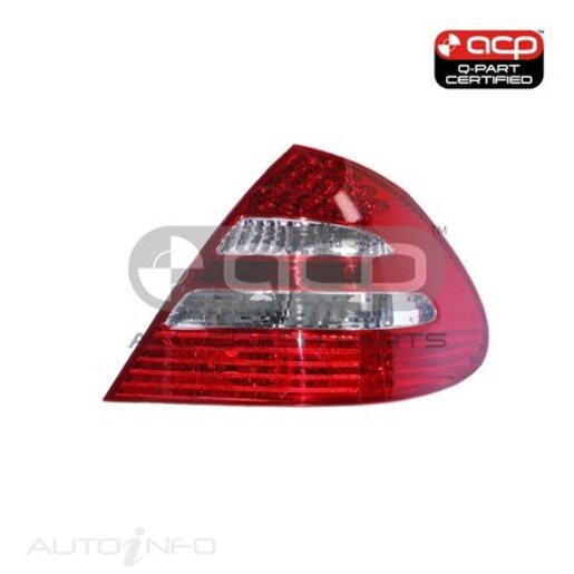 Tail Light