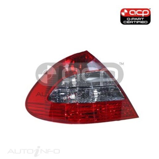 Tail Light