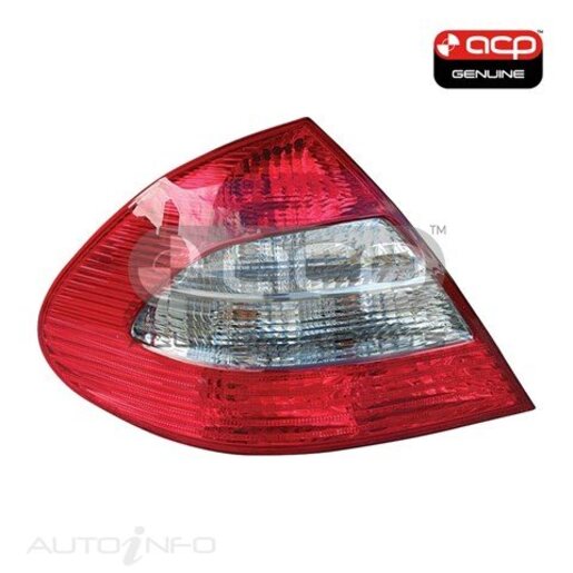 Tail Light