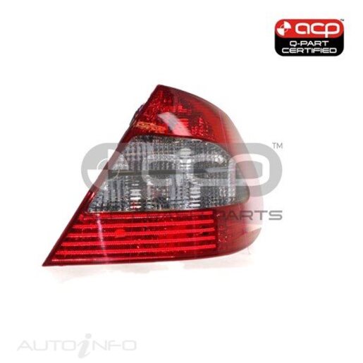 Tail Light