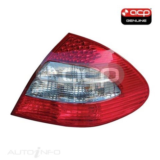 Tail Light