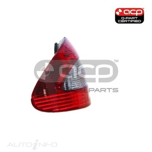 Tail Light