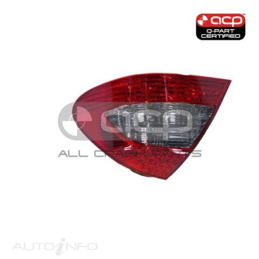 Tail Light