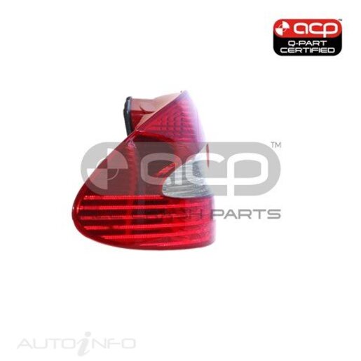 Tail Light