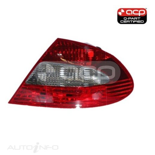 Tail Light