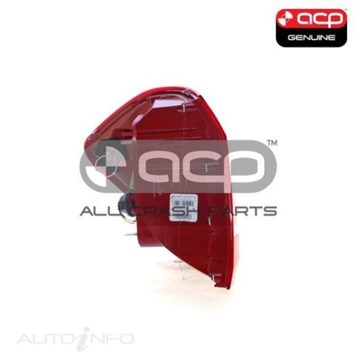 Tail Light