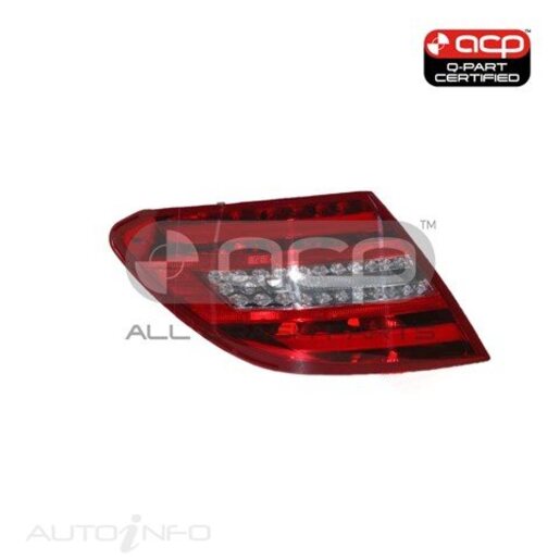 Tail Light