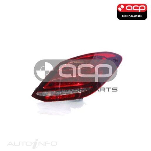 Tail Light