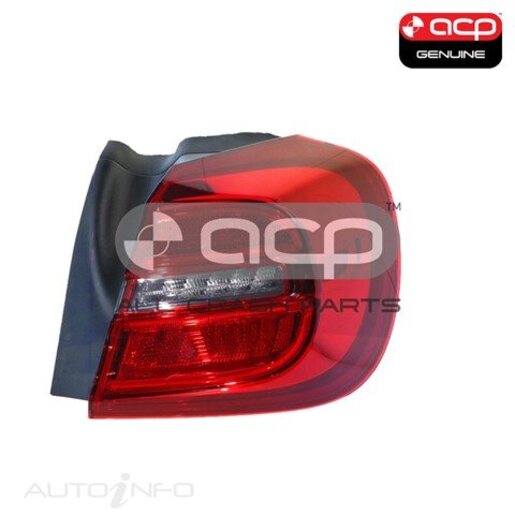 Tail Light