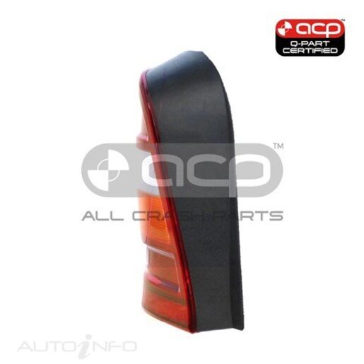 Tail Light