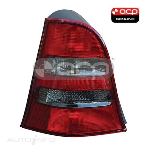 Tail Light