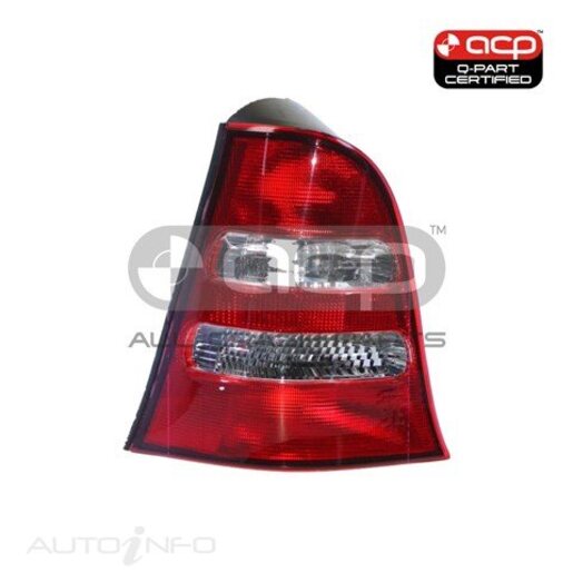 Tail Light