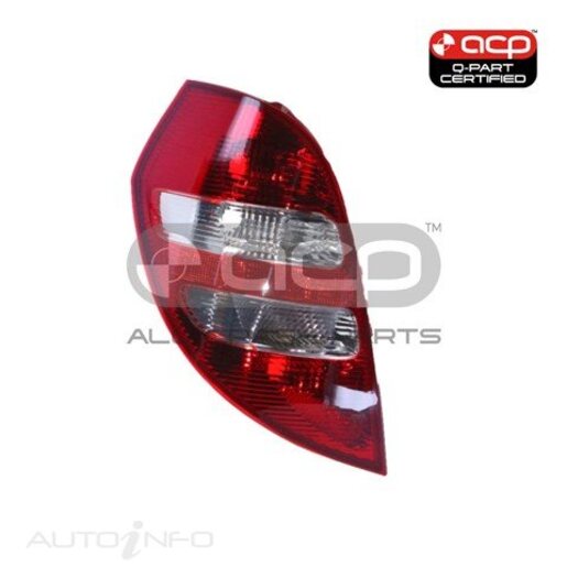 Tail Light