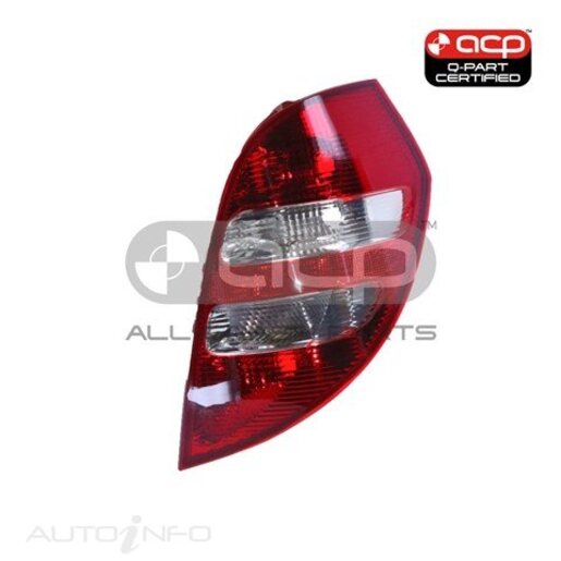 Tail Light