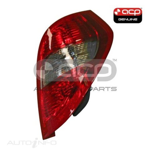 Tail Light