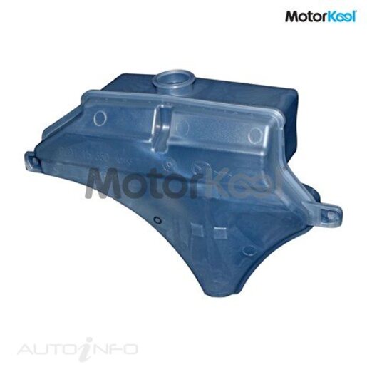 Coolant Recovery Tank